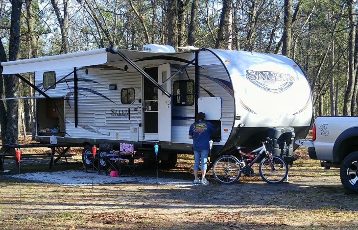 RV Photo