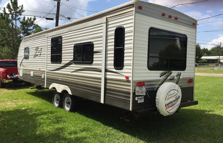 RV Photo