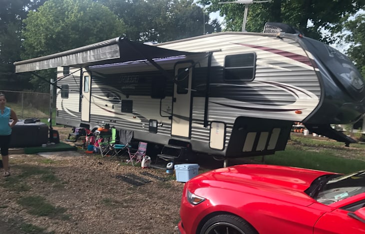 RV Photo
