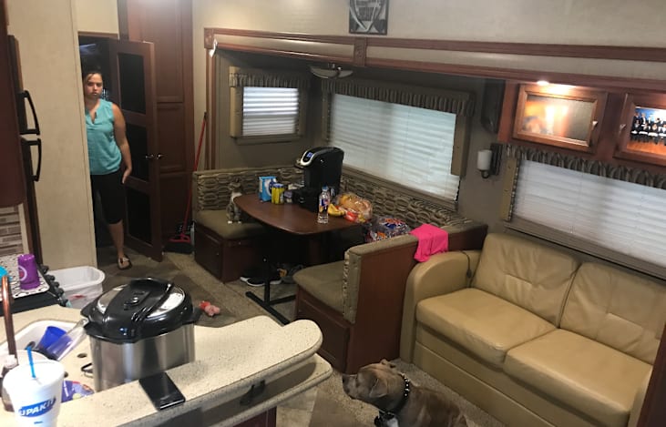 RV Photo