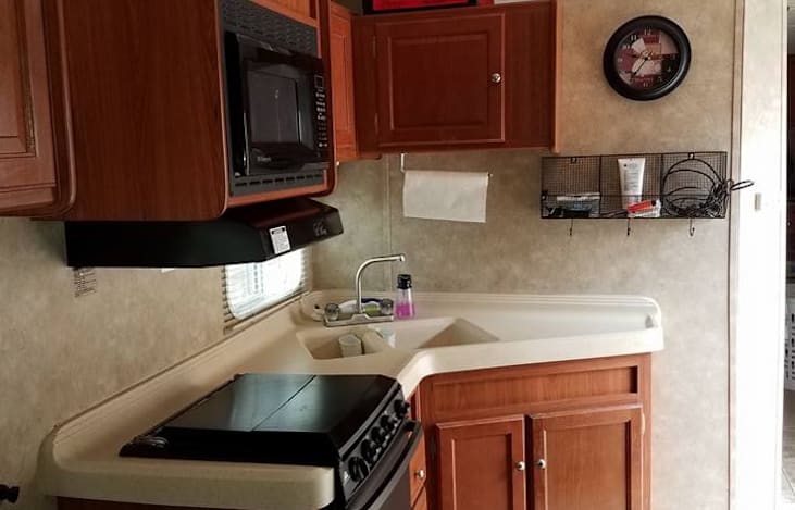 RV Photo