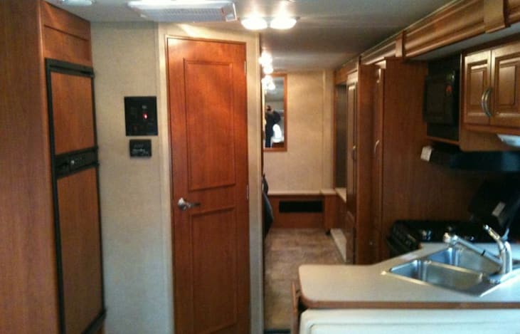 RV Photo