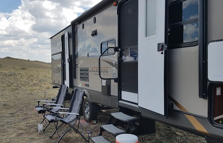RV Photo