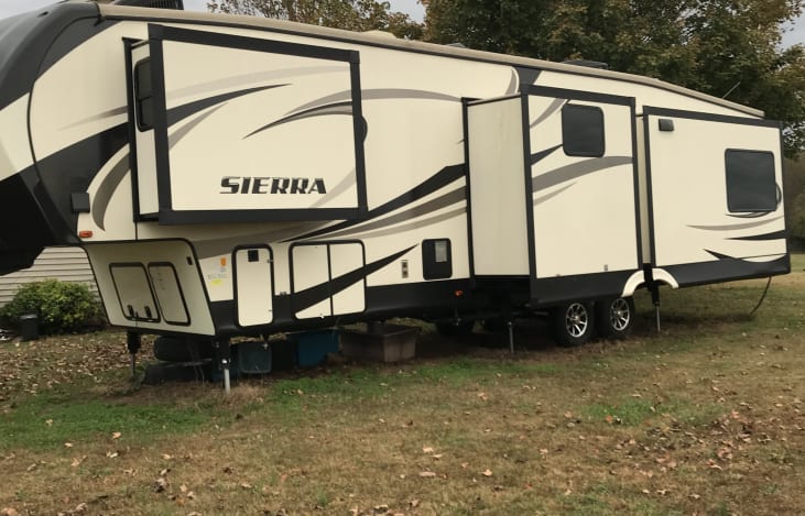 RV Photo