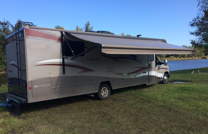 RV Photo