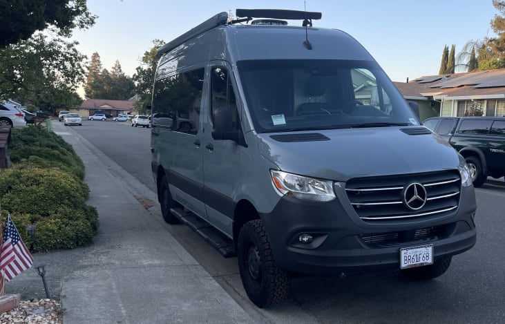 RV Photo