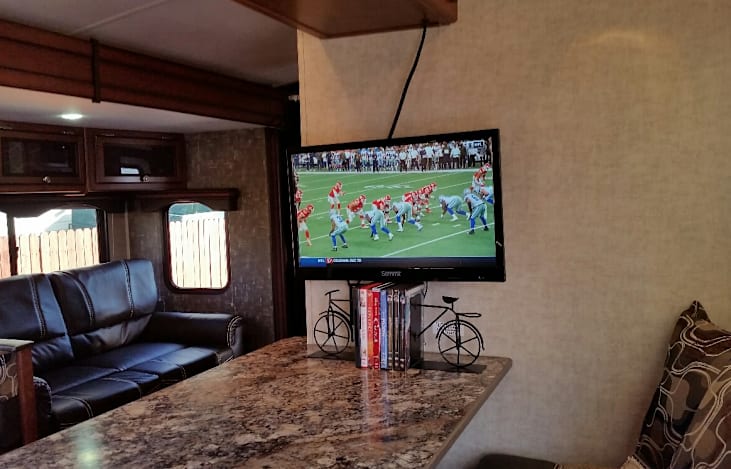 RV Photo