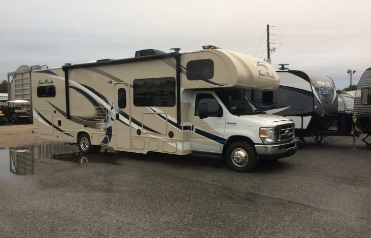 RV Photo