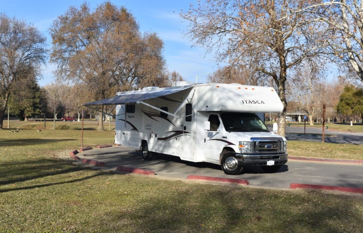 RV Photo