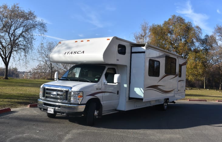 RV Photo