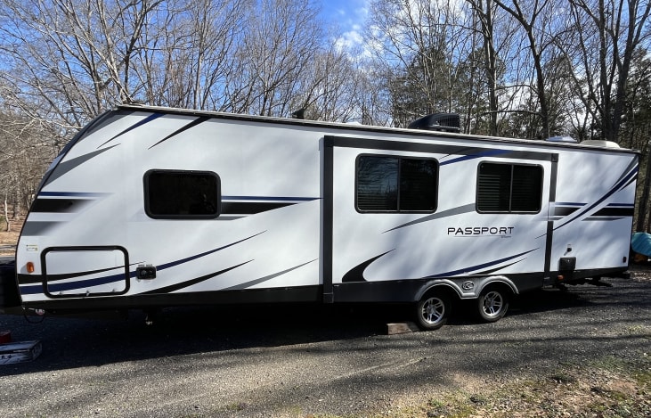 RV Photo