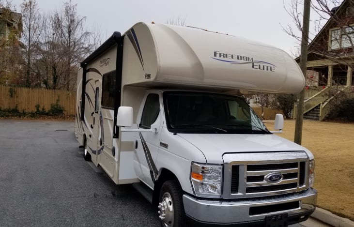 RV Photo