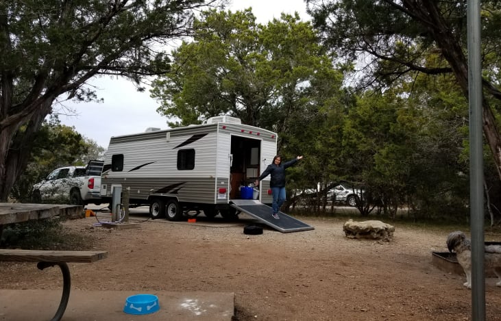 RV Photo