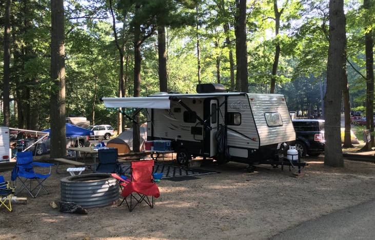 RV Photo
