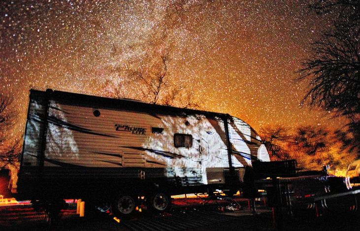 RV Photo