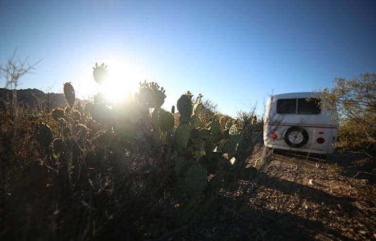 RV Photo