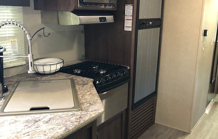 RV Photo