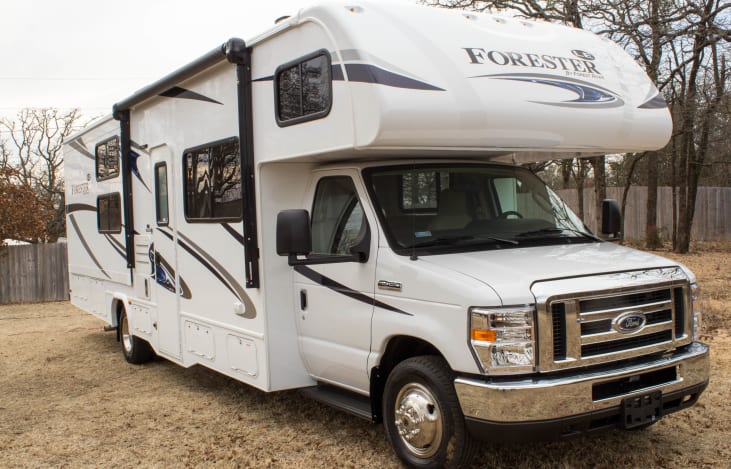 RV Photo