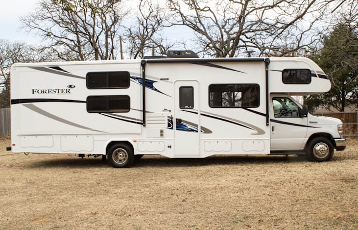 RV Photo