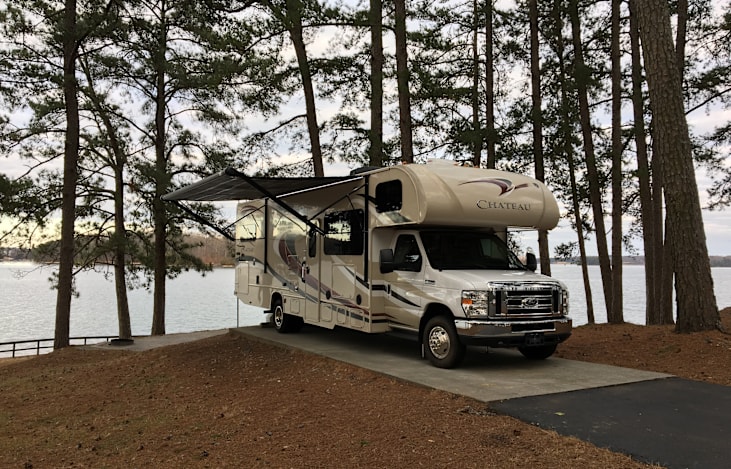 RV Photo