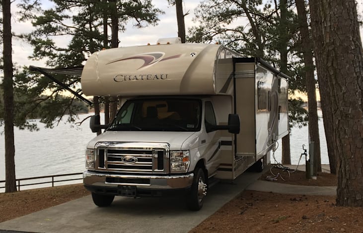 RV Photo