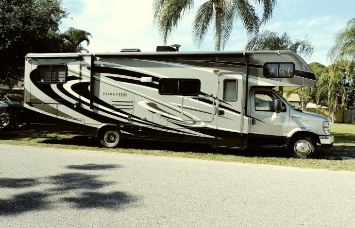 RV Photo