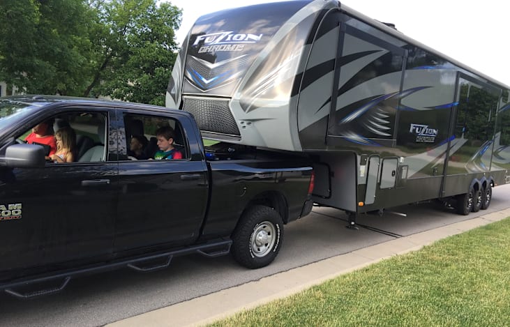 RV Photo
