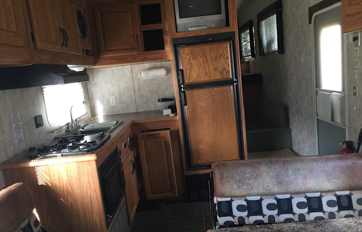 RV Photo