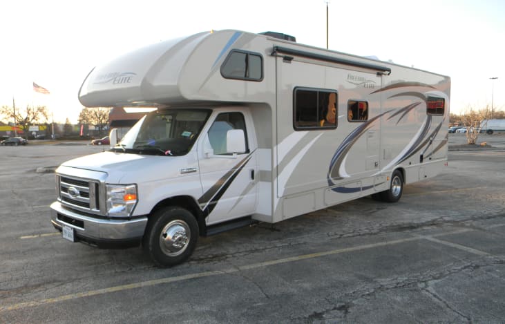 RV Photo