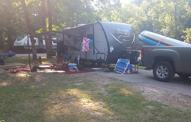 RV Photo