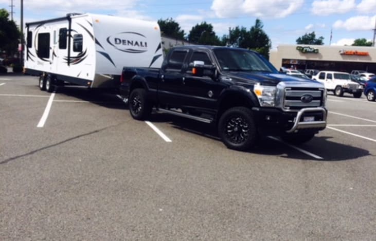 RV Photo