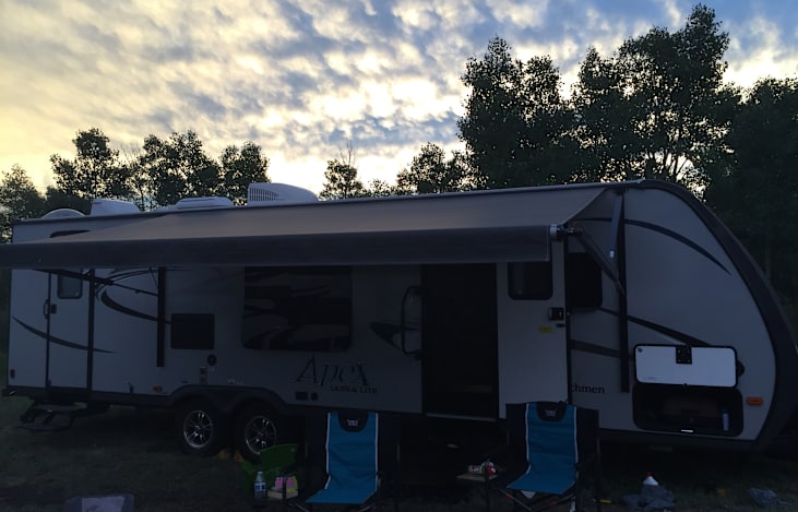 RV Photo