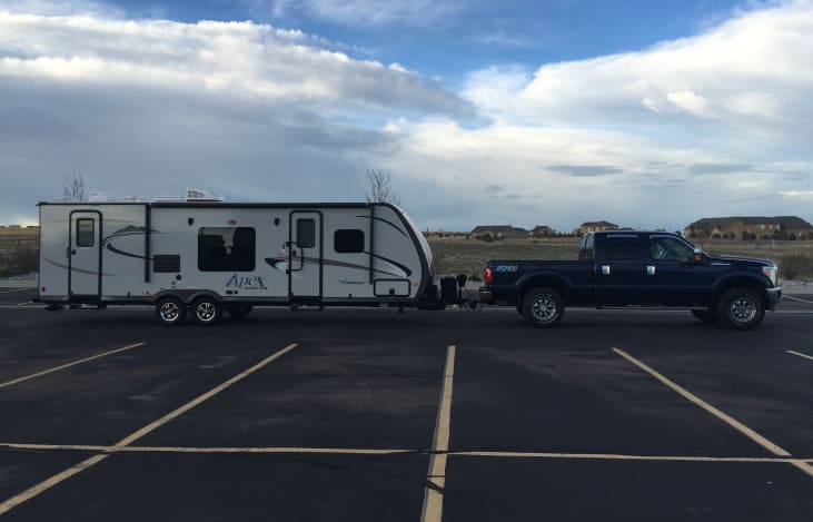 RV Photo