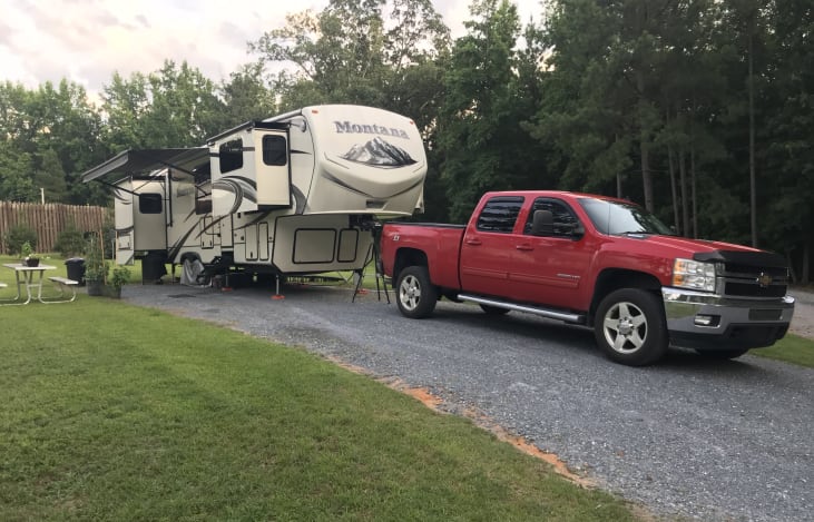 RV Photo
