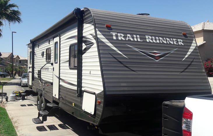 RV Photo