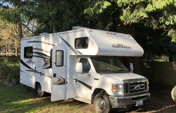 RV Photo