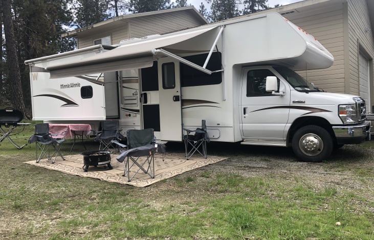 RV Photo