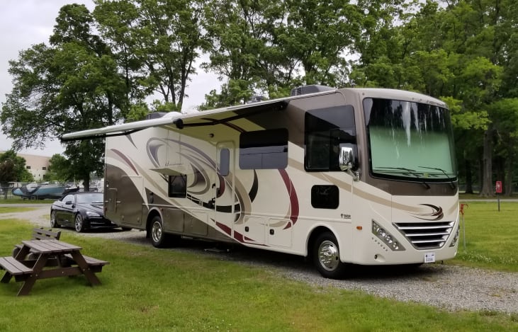 RV Photo