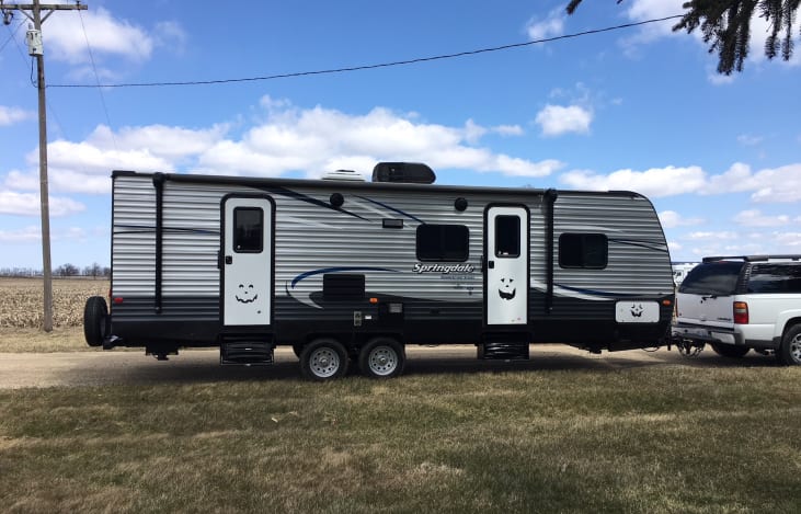 RV Photo