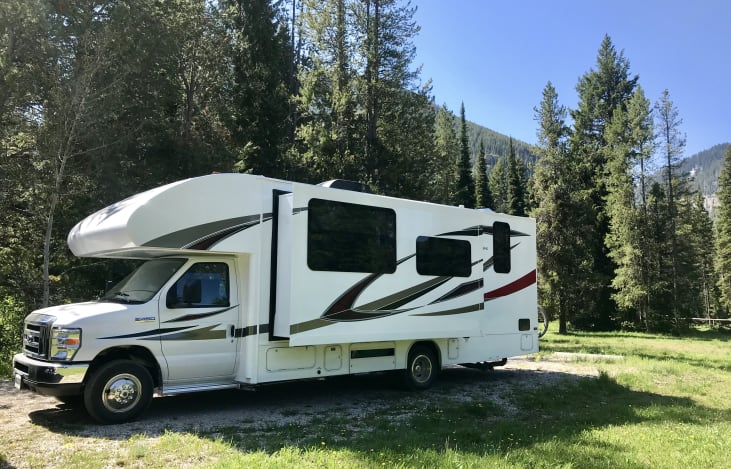 RV Photo