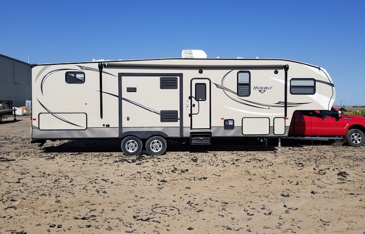 RV Photo