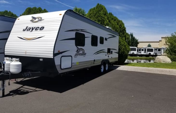 RV Photo