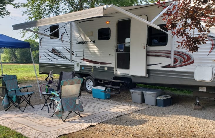 RV Photo
