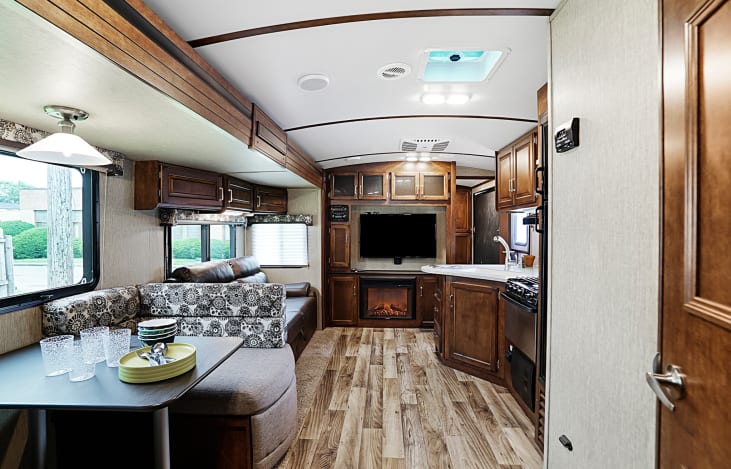 RV Photo