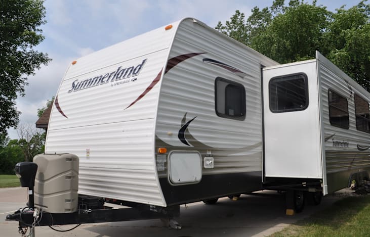 RV Photo
