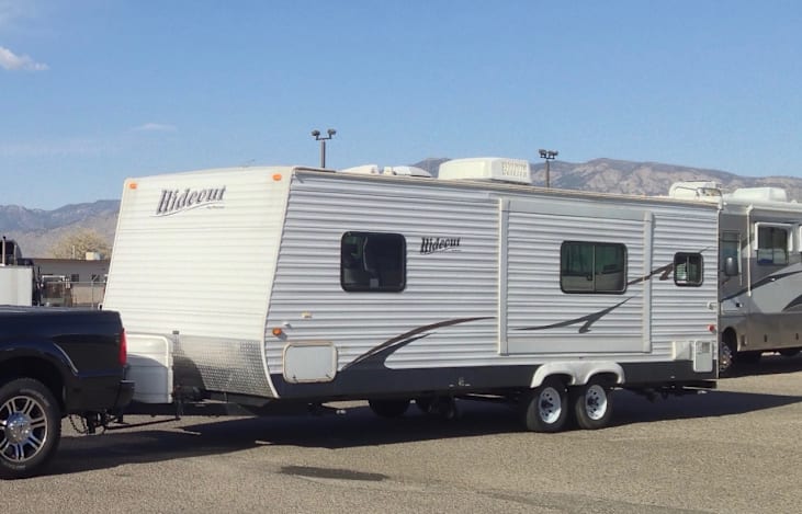 RV Photo