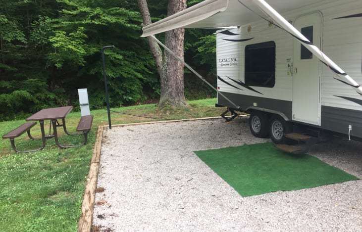 RV Photo