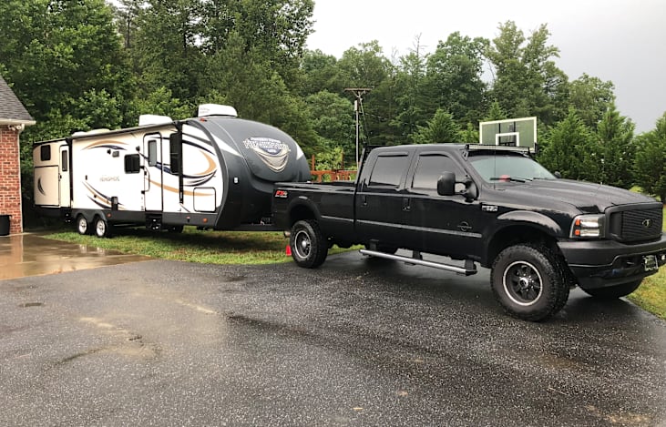 RV Photo