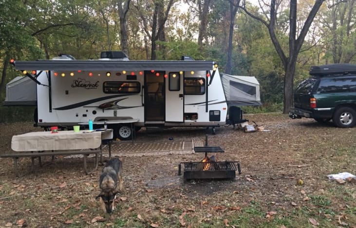 RV Photo