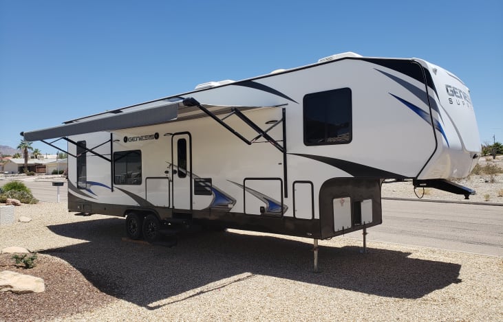 RV Photo